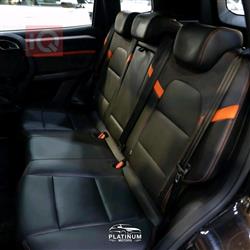 هافال دارجو